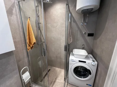 Rent, one bedroom apartment, 46m², Donja Gorica, Podgorica - image 5