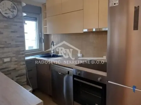 Rent, three bedroom apartment, 68m², Banovo Brdo, Beograd - image 3
