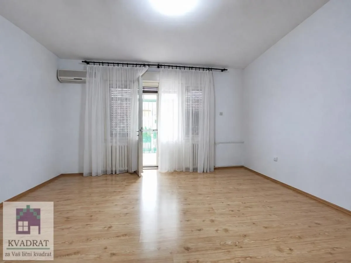 Rent, two bedroom apartment, 68m², Obrenovac, Beograd