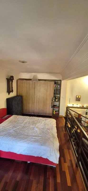 Sale, three bedroom apartment, 72m², Stari Grad, Beograd