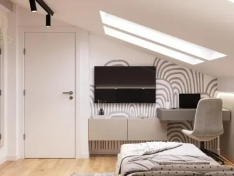 Sale, four bedroom apartment, 91m², Medijana, Niš - image 27