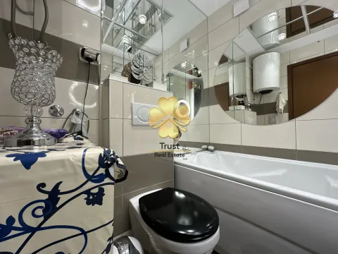 Izdavanje, jednosoban stan, 53m², City Kvart, Podgorica - image 9