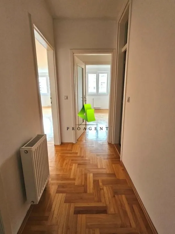 Prodaja, dvosoban stan, 79m², Medijana, Niš