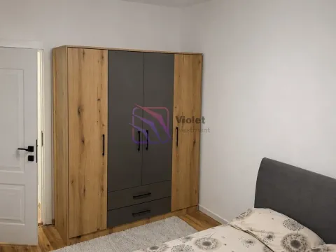 Rent, one bedroom apartment, 53m², Preko Morače, Podgorica - image 7