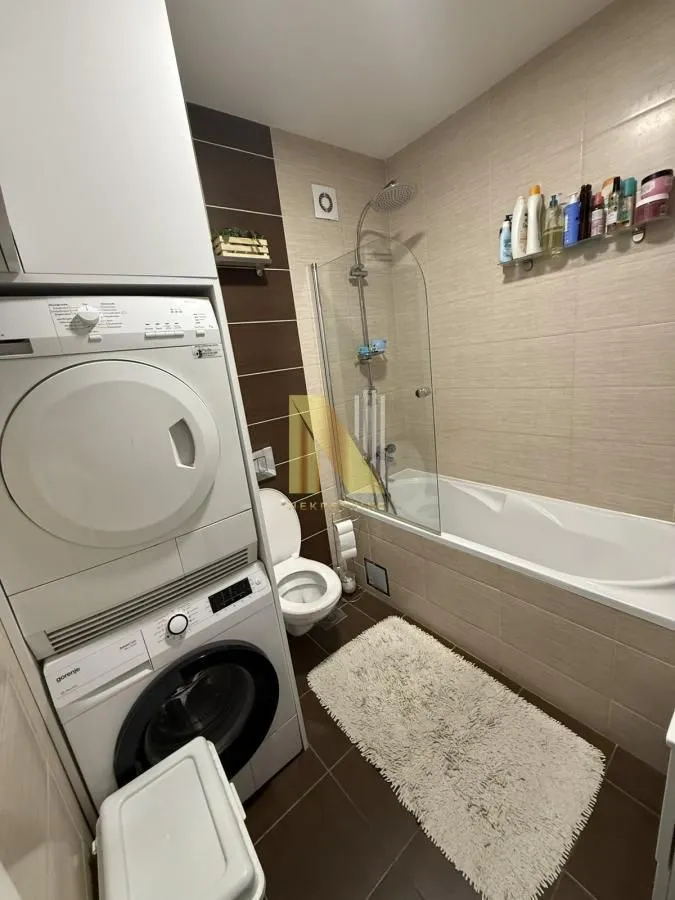 Prodaja, trosoban stan, 61m², Adice, Novi Sad Sve Podlokacije