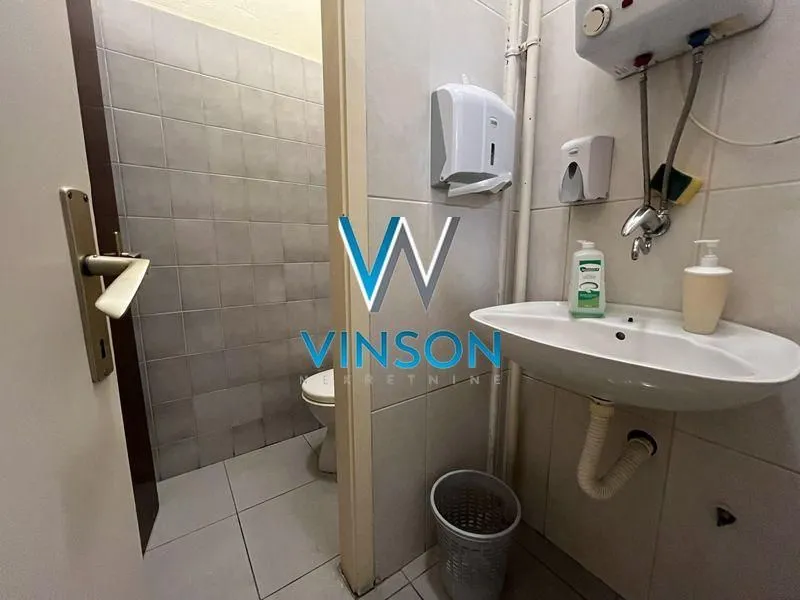 Sale, office space, 129m², Centar, Novi Sad
