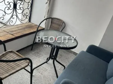 Rent, three bedroom apartment, 67m², Arena, Novi Beograd Sve Podlokacije - image 16
