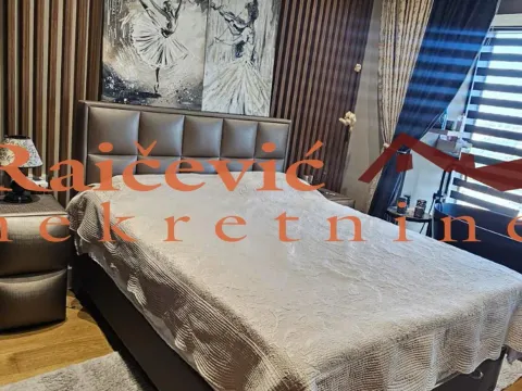 Prodaja, dvosoban stan, 61m², Novi Beograd Blok 65, Novi Beograd Sve Podlokacije - image 9