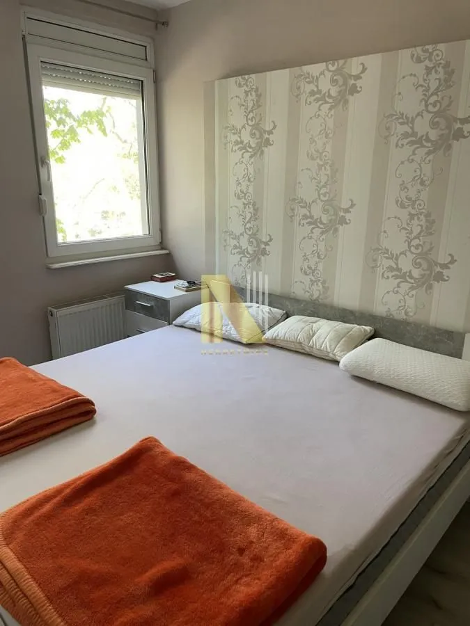 Rent, one bedroom apartment, 42m², Grbavica, Novi Sad Sve Podlokacije