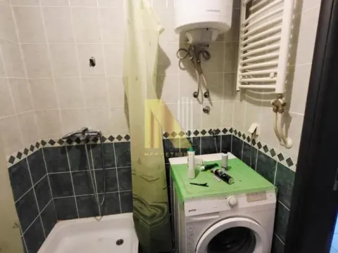 Rent, studio apartment, 25m², Salajka, Novi Sad Sve Podlokacije - image 7