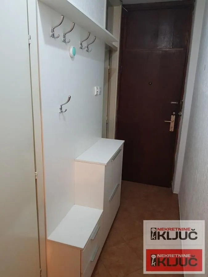 Prodaja, trosoban stan, 77m², Liman 1, Novi Sad Sve Podlokacije