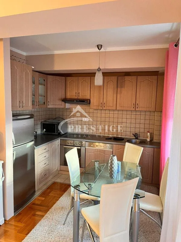 Rent, two bedroom apartment, 56m², Zabjelo, Podgorica