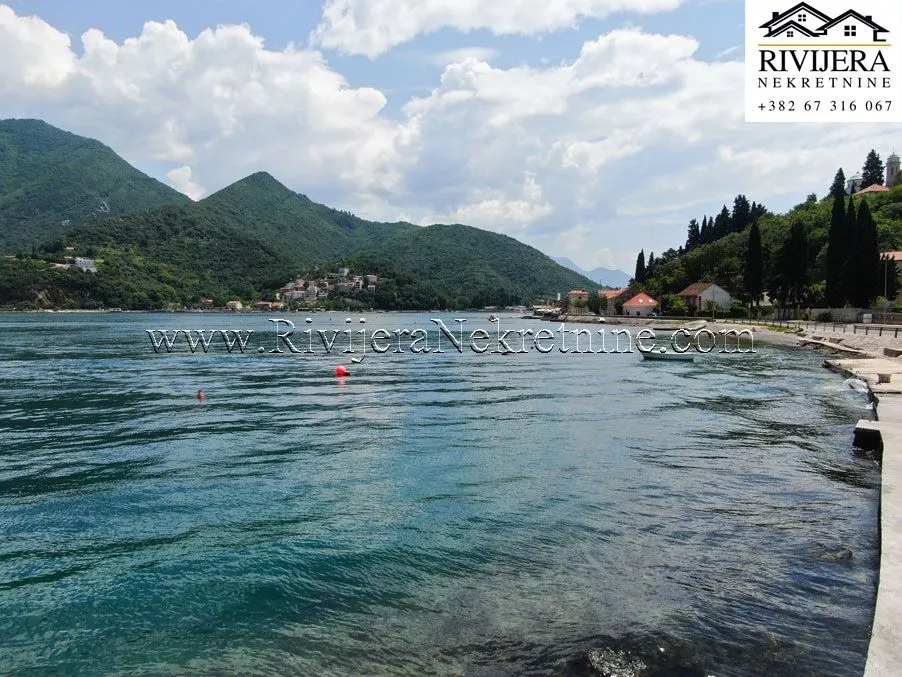 Prodaja, plac, 324m², Kamenari, Herceg Novi