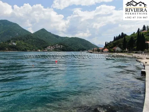 Prodaja, plac, 324m², Kamenari, Herceg Novi - image 1