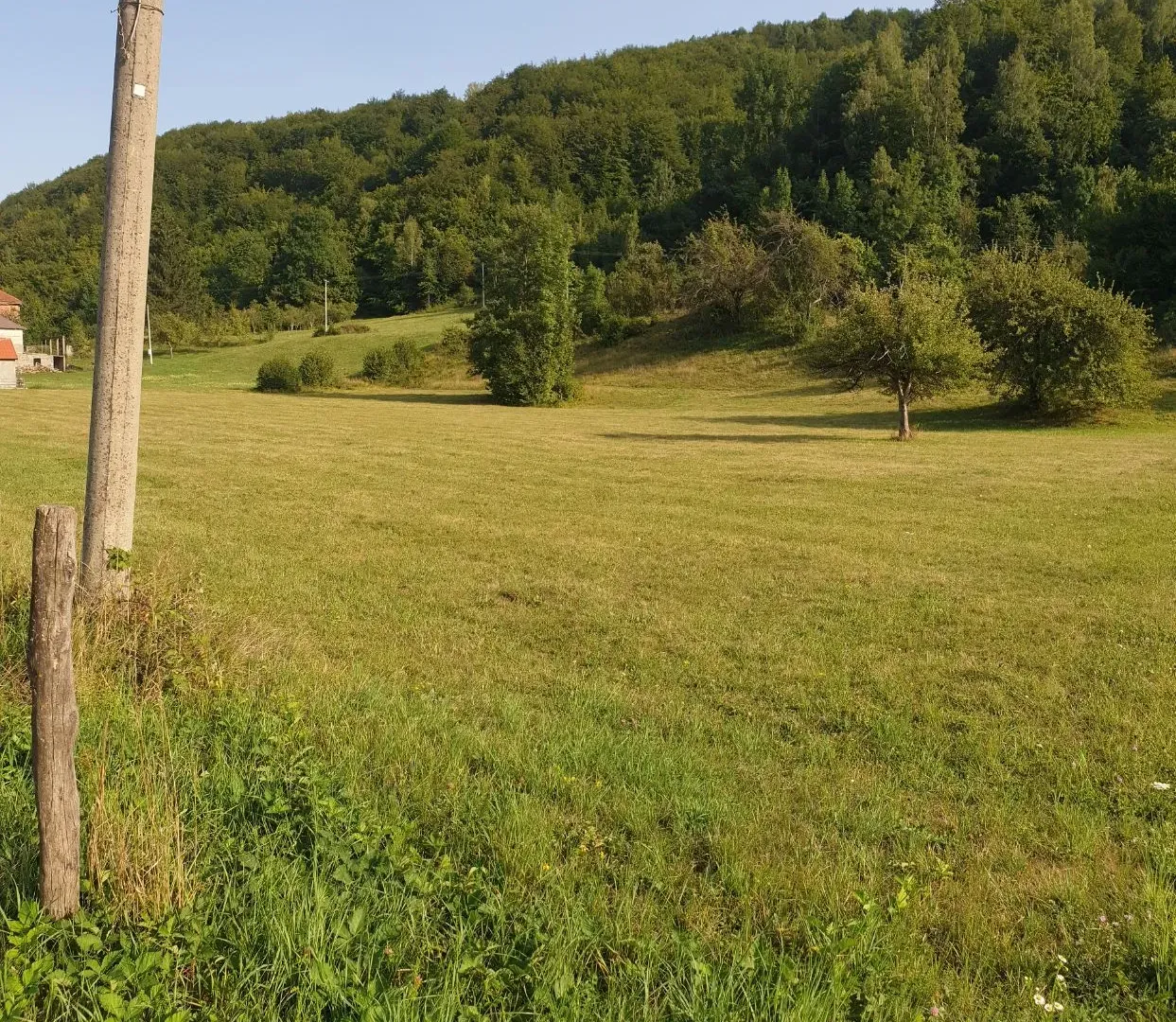 Sale, land lot, 35000m², Mojkovac, Crna Gora