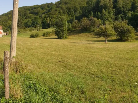 Prodaja, plac, 35000m², Mojkovac, Crna Gora - image 2