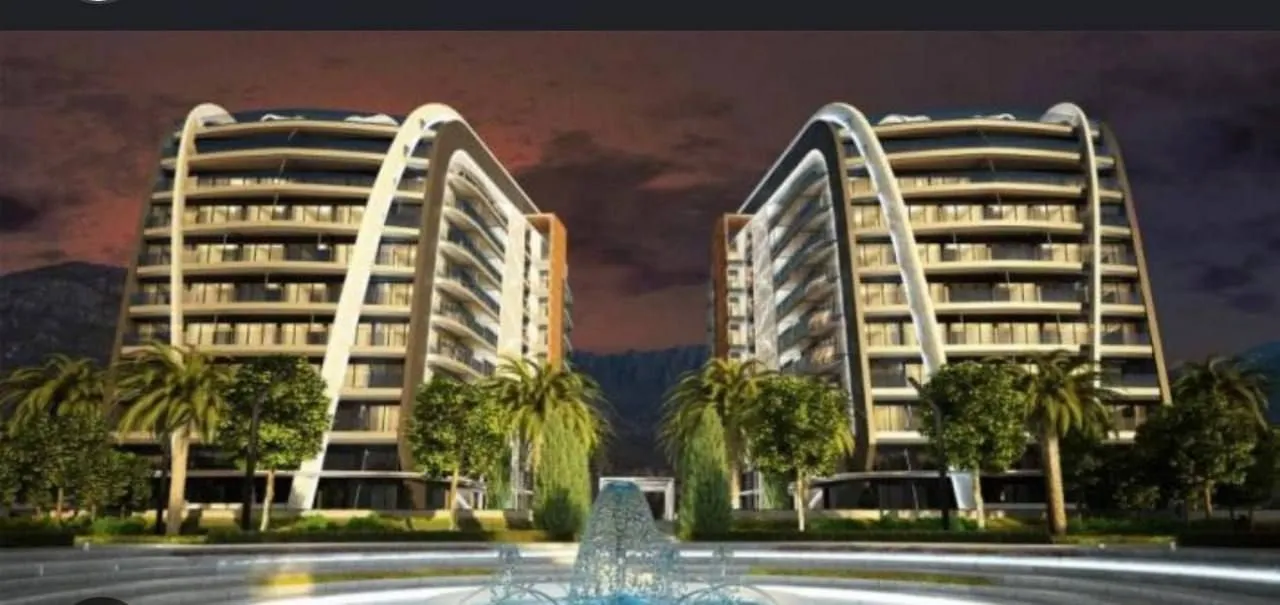 Sale, one bedroom apartment, 41m², Soho City, Bar
