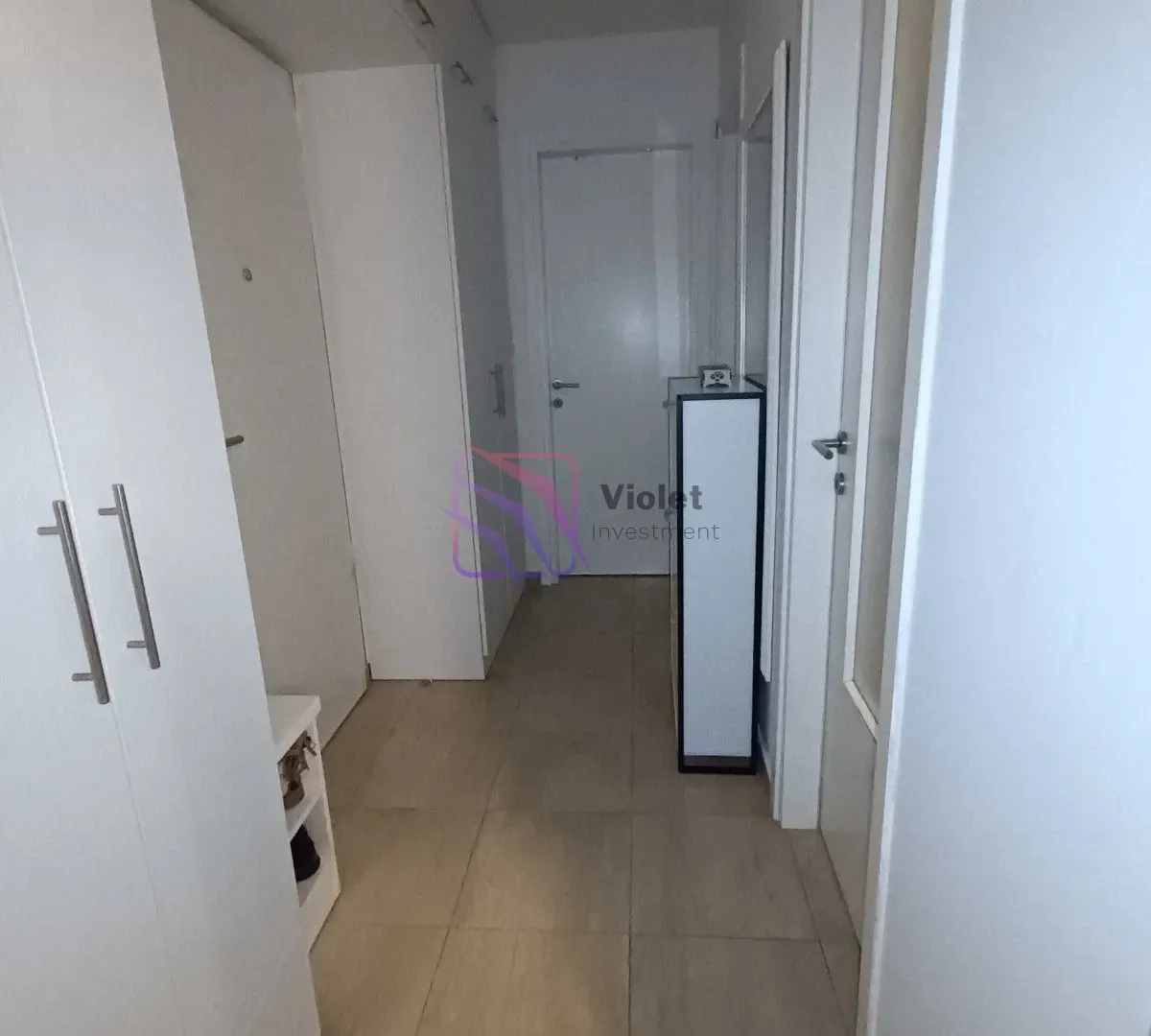 Prodaja, jednosoban stan, 51m², Zabjelo, Podgorica