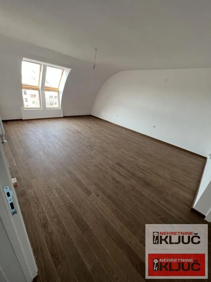 Prodaja, stan, 207m², Telep, Novi Sad Sve Podlokacije