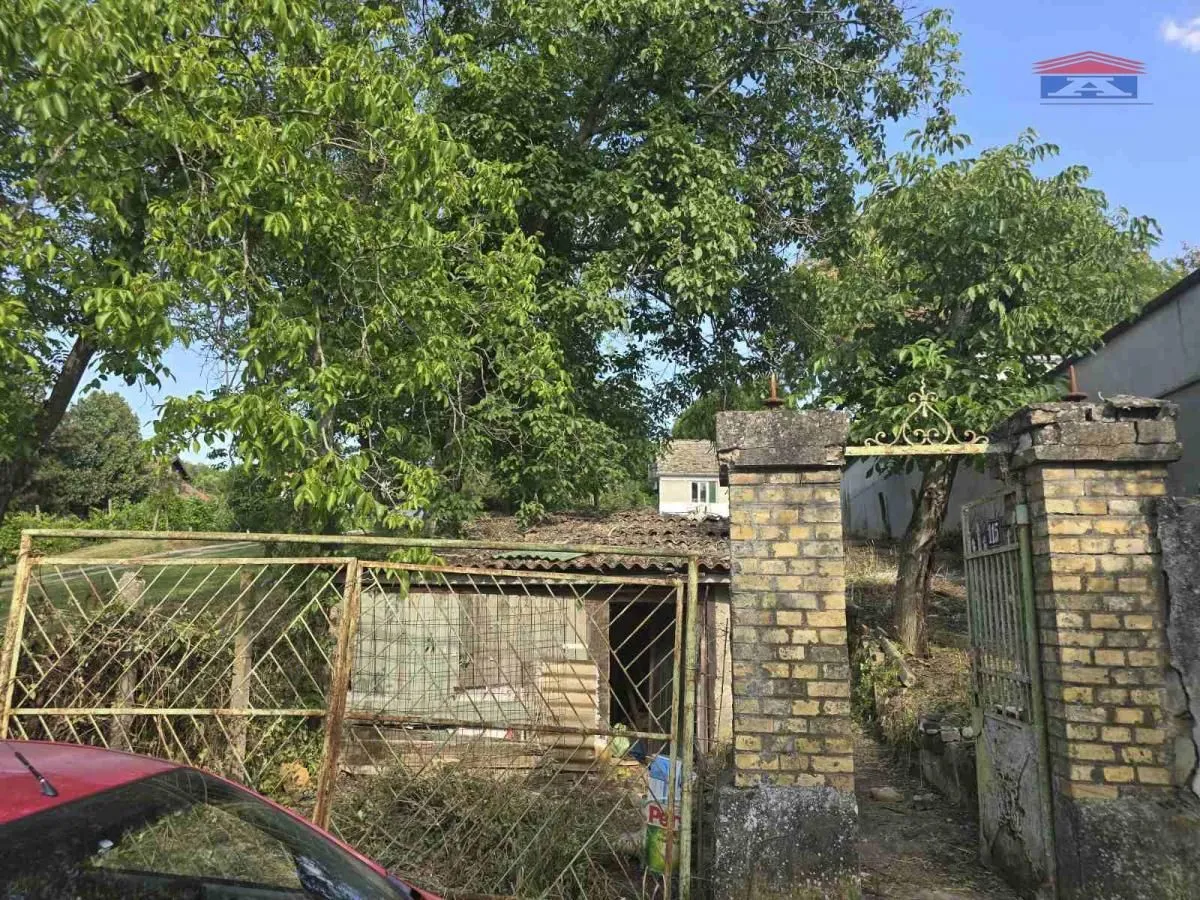 Sale, land lot, 1000m², Ribnjak, Petrovaradin