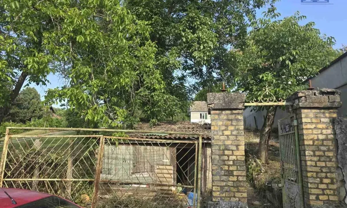 Prodaja, plac, 1000m², Ribnjak, Petrovaradin