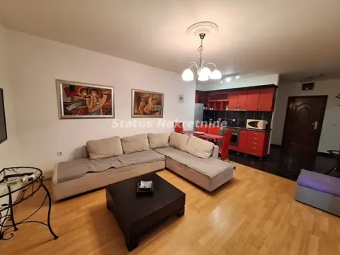 Rent, three bedroom apartment, 65m², Centar, Novi Sad - image 4