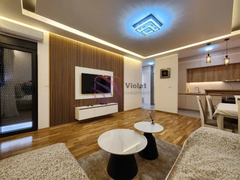 Izdavanje, jednosoban stan, 53m², Zagorič, Podgorica - image 15