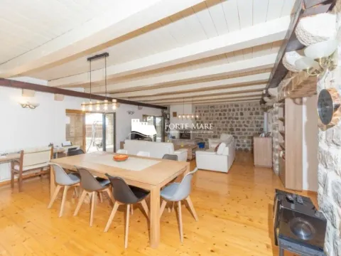 Prodaja, kuća, 458m², Kuljače, Budva - image 5