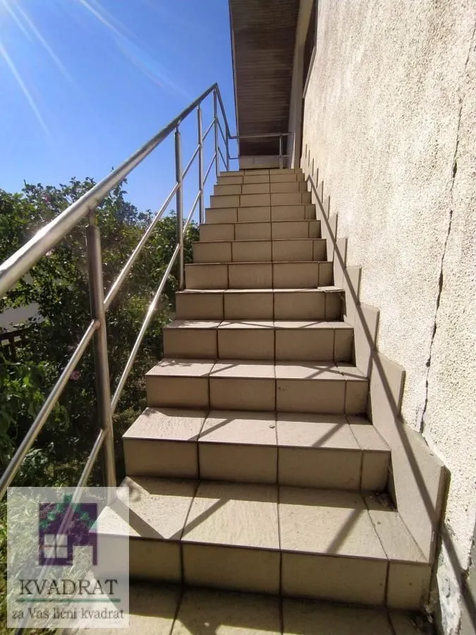 Sale, house, 187m², Stepojevac, Lazarevac