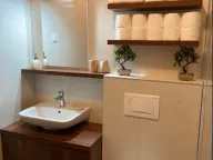 Rent, one bedroom apartment, 45m², Radanovići, Kotor - image 9