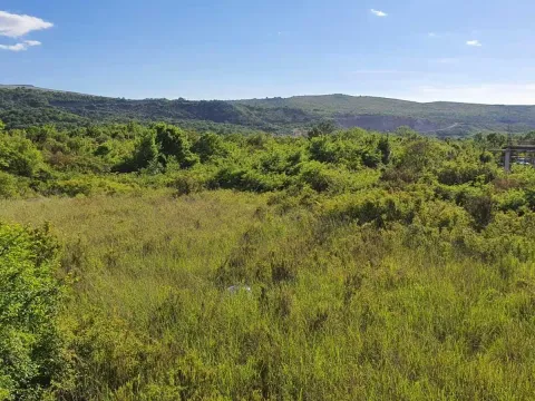 Sale, land lot, 4255m², Kotor, Crna Gora