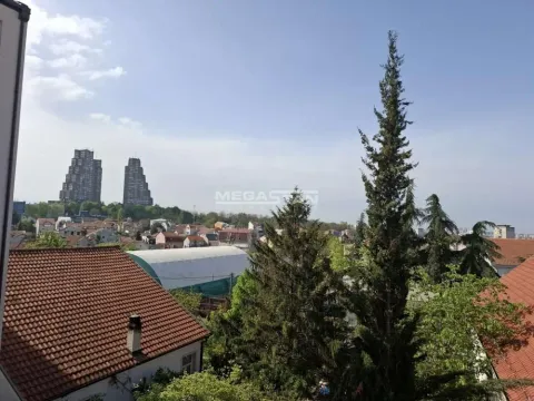 Sale, two bedroom apartment, 61m², Uciteljsko Naselje, Zvezdara Sve Podlokacije - image 13