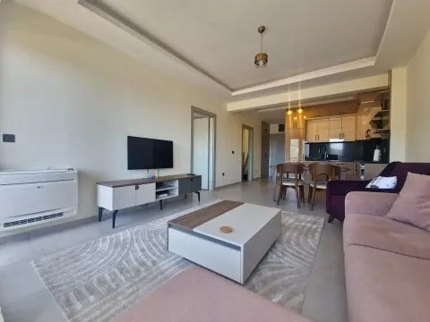 Rent, two bedroom apartment, 70m², Budva, Crna Gora - image 5