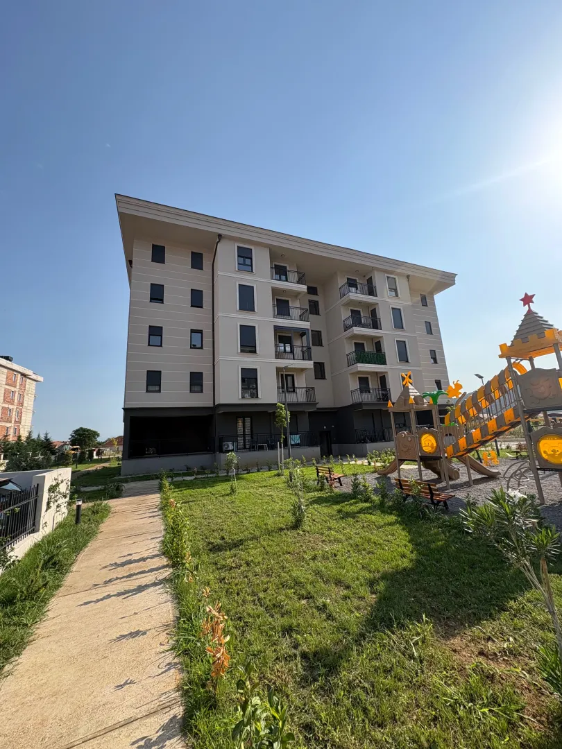 Prodaja, dvosoban stan, 64m², Tološi, Podgorica
