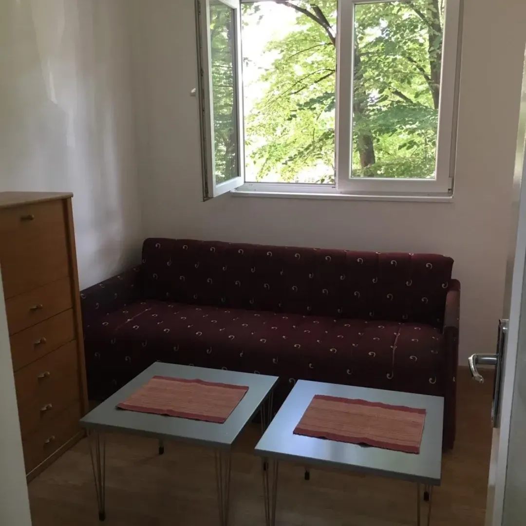 Rent, two bedroom apartment, 44m², Karaburma, Palilula Sve Podlokacije