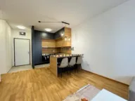 Izdavanje, jednosoban stan, 49m², Stari Aerodrom, Podgorica - image 10