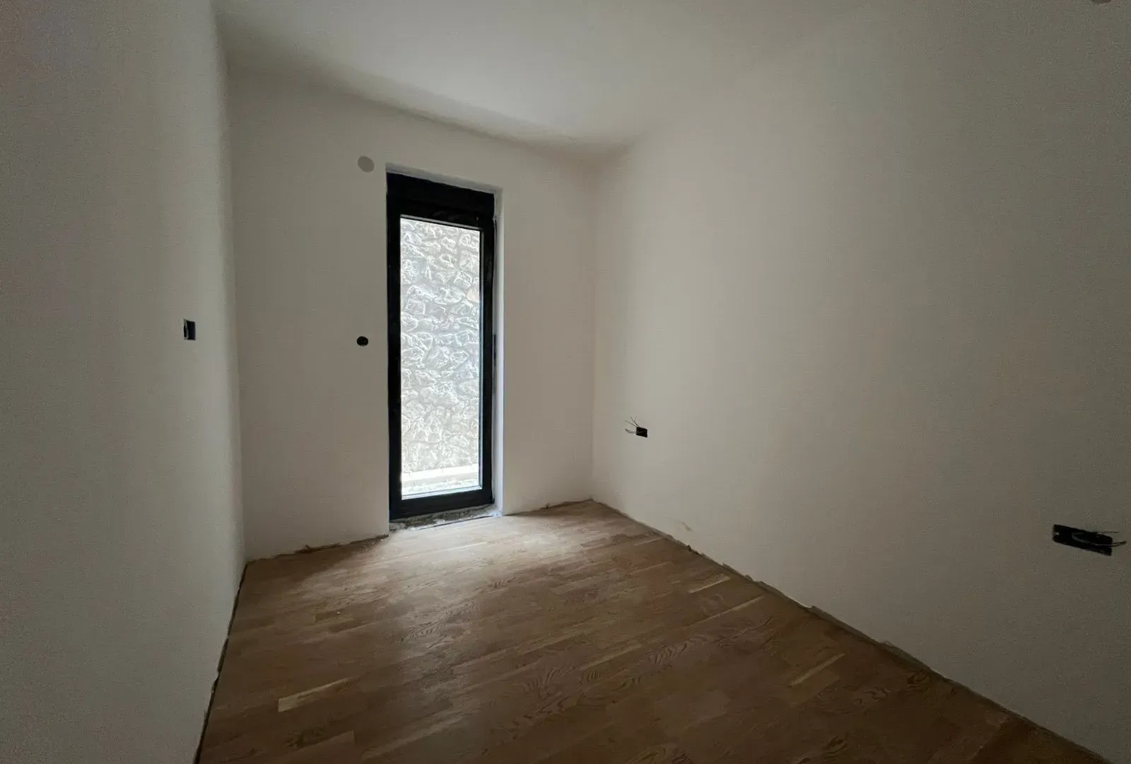 Prodaja, dvosoban stan, 52m², Podgorica, Crna Gora