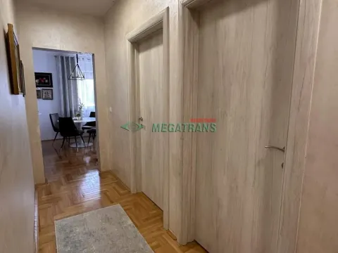 Izdavanje, dvosoban stan, 50m², Telep, Novi Sad Sve Podlokacije - image 7