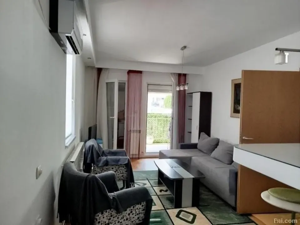 Sale, three bedroom apartment, 74m², Vojvode Vlahovica, Beograd