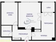 Prodaja, dvosoban stan, 56m², Mirijevo Sve Podlokacije, Beograd - image 5