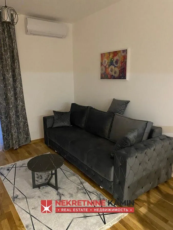 Prodaja, jednosoban stan, 39m², Bečići, Budva