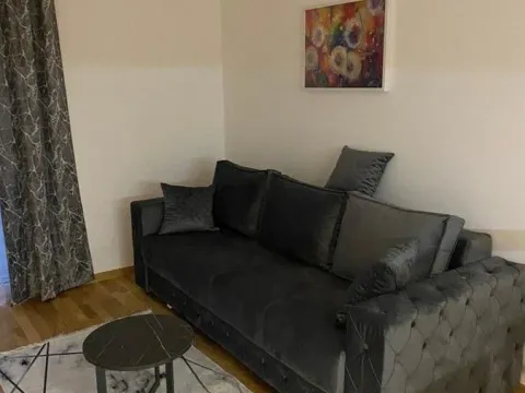 Prodaja, jednosoban stan, 39m², Bečići, Budva - image 1