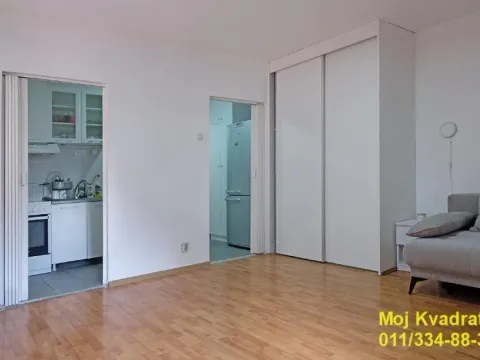 Prodaja, jednosoban stan, 37m², Bezanijska Kosa 2, Bežanijska Kosa Sve Podlokacije - image 3