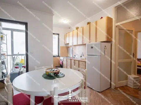 Sale, one bedroom apartment, 74m², Topla, Herceg Novi - image 5