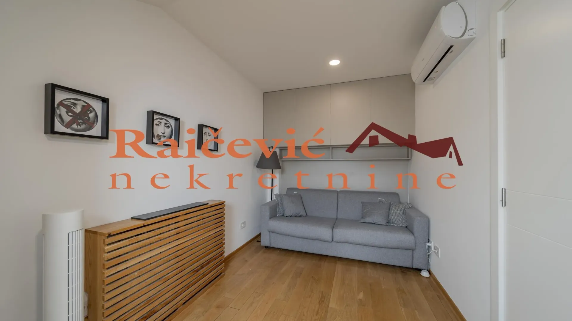 Sale, four bedroom apartment, 93m², Lekino Brdo, Voždovac Sve Podlokacije