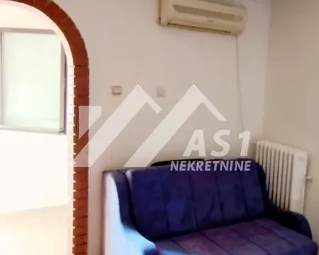 Izdavanje, jednosoban stan, 42m², Sajam, Novi Sad Sve Podlokacije - image 3