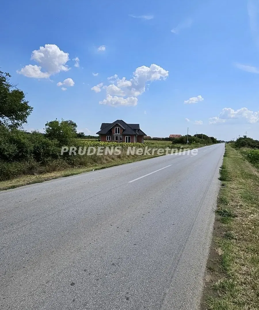 Prodaja, plac, 13100m², Surčin, Beograd