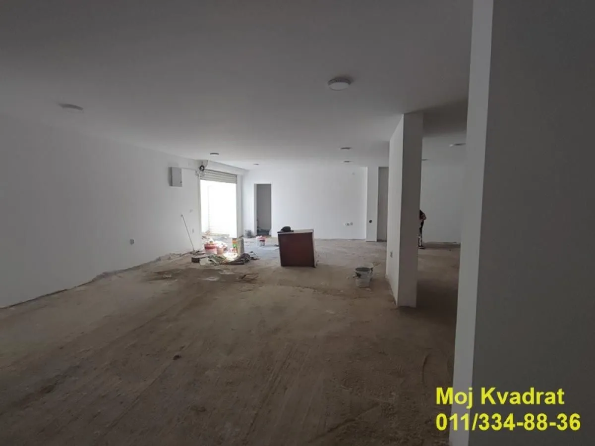 Sale, office space, 164m², Olimp, Zvezdara Sve Podlokacije
