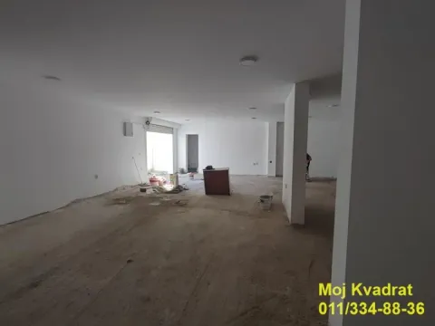 Prodaja, poslovni prostor, 164m², Olimp, Zvezdara Sve Podlokacije - image 3