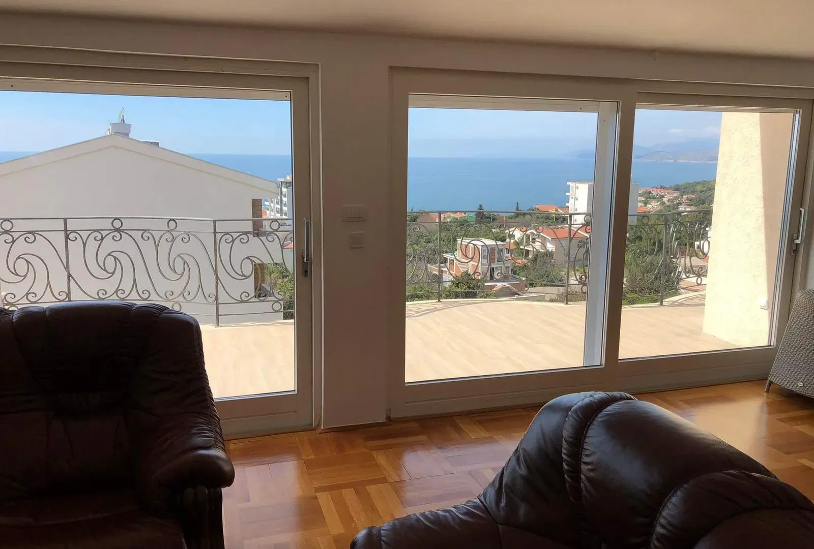 Prodaja, kuća, 620m², Bar, Crna Gora